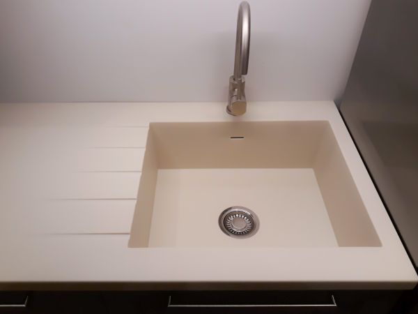 corian valamu